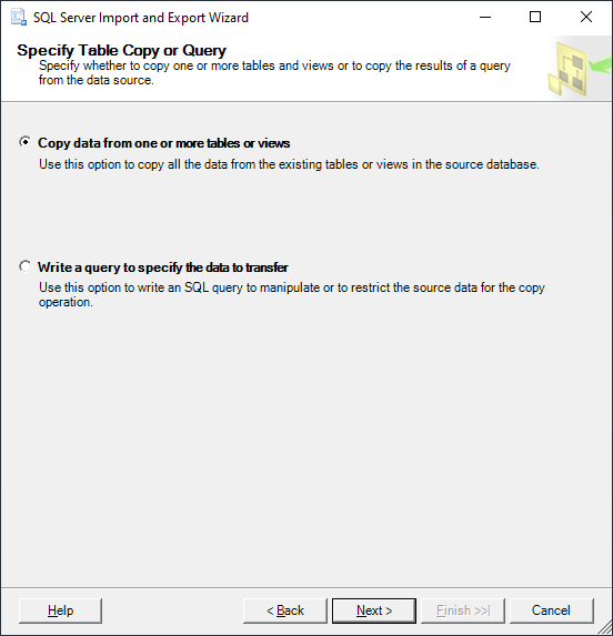 ارسال اطلاعات به sql server