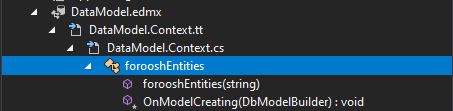 DbContext