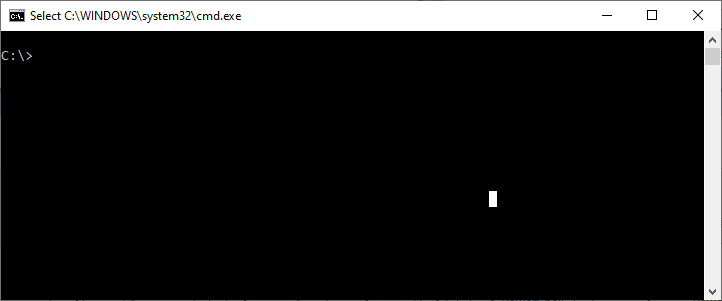 powershell