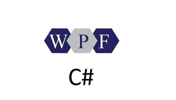 ایجاد کانکشن استرینگ داینامیک در wpf