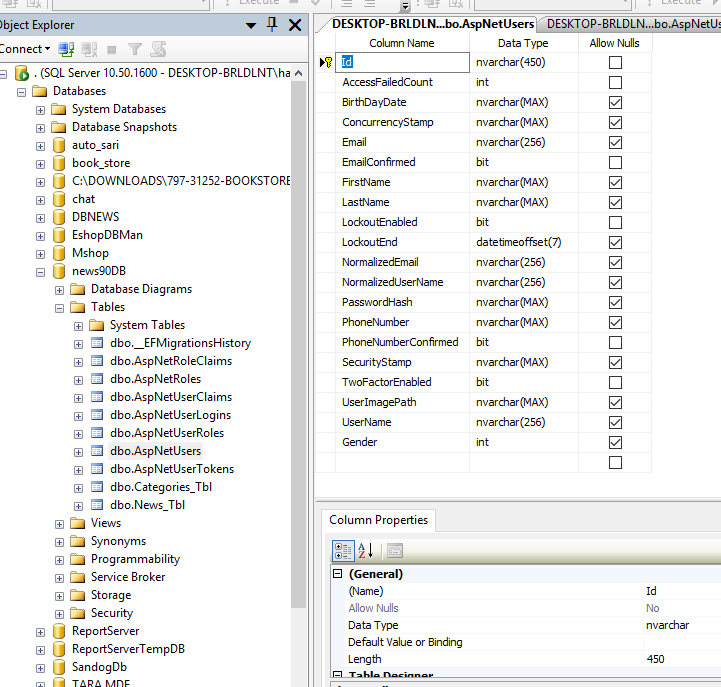 unable to cast object type int to byte
