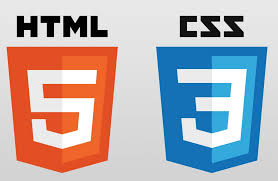 html و css