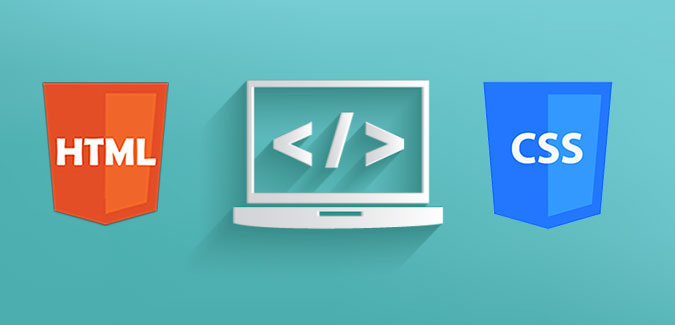 css in html use