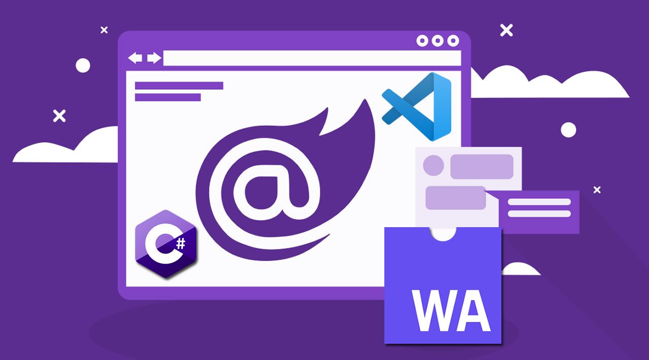 blazor چیست
