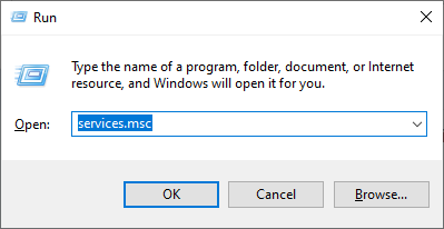 رفع خطا در sql server
