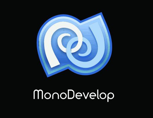 آموزش MonoDevelop