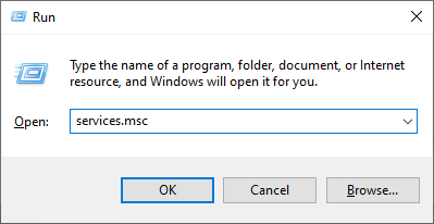 اجرا نشدن sql server