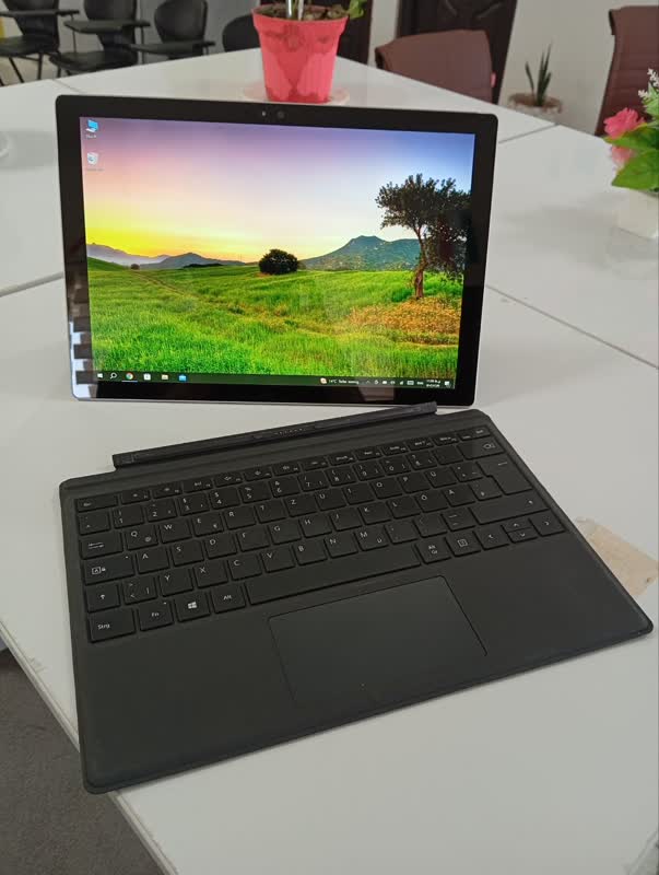 راهنمای خرید surface مایکروسافت