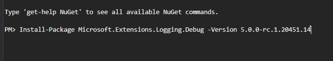 nuget چیست