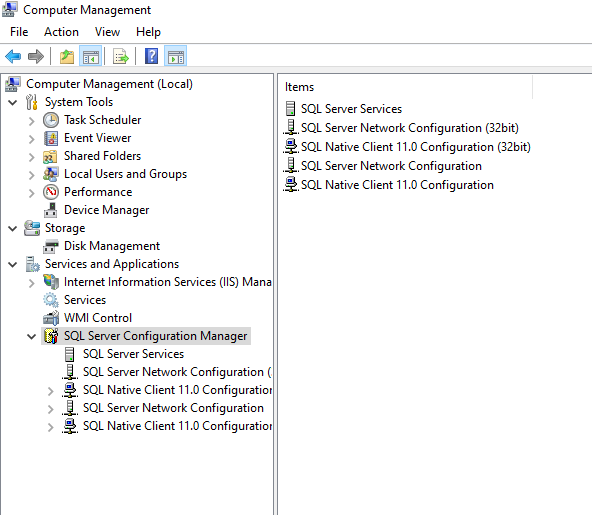 پرش خودکار مقدار فیلد Identity در sql server